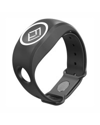 xBAND noir pour arrêt moteur automatique MOB Wireless FELL MARINE