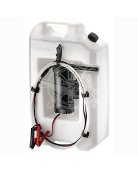 Kit de vidange d'huile 12V 13L
