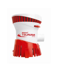 Pompe de cale Attwood Tsunami T500 12 V - 2280 Lh