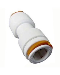 Manchon de raccordement femelle/femelle pour tuyau 12 mm
