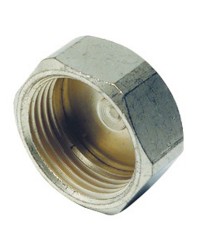 Bouchon femelle 1''1/4