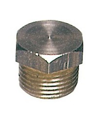 Bouchon mâle 1/2 ''