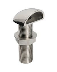Dalot inox 3/4