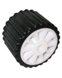 Galet noyau en PVC Ø100 mm