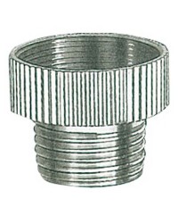 Adatateur pour tuyau de douchette 3/8''- 1/2''