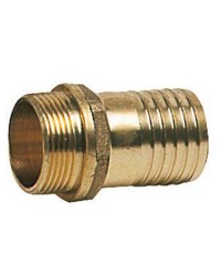 Embout mâle laiton - 12 mm - 1/2''