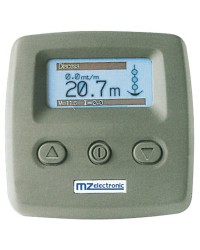 Afficheur compteur de chaine filaire MZ ELECTRONIC