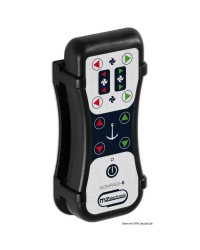 Radiocommande MZ ELECTRONIC Kompass-8 canaux (émetteur + récepteur)