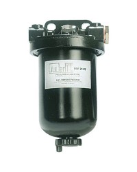 Filtre décanteur à gazoil papier 110/250L/h