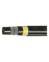 Tuyau carburant A1 de ravitaillement ISO7840 - 40 x 54 mm