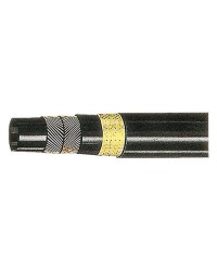 Tuyau carburant A1 de ravitaillement ISO7840 - 50 x 64 mm