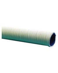 Tuyau sanitaire anti-odeur - ø19 x 27 mm