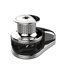 Guindeau LEWMAR VX3 haut 1500W - 24V- barbotin 8 mm