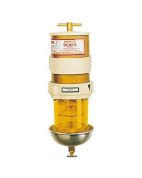 Filtre pour gasoil RACOR 900MA
