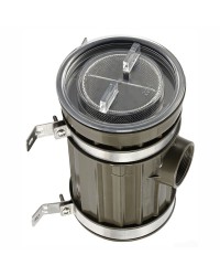 Filtre à eau de refroidissement Aquanet PLUS - 350 l/min