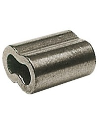 Manchon en cuivre ø3 mm