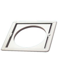 Rideau occultant/moustiquaire Bomar 577x478mm