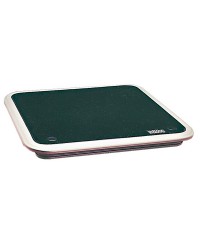 Contre-bride interne de finition pour Bomar Contour 381 x 511