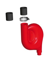 Système anti-mousse remplissage carburant