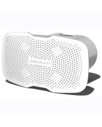 Avertisseur à encastrer Sound 105 dB 139 x 79 mm
