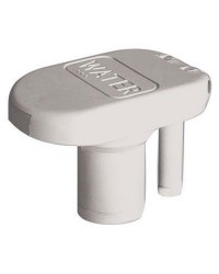 Bouchon de nable en nylon avec évent incorporé FUEL - 38 mm