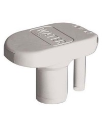 Nable de réservoir nylon avec évent Water - 38 mm