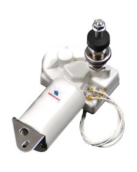 Moteur série 20 W pour bras et brosses max 550 mm 12V
