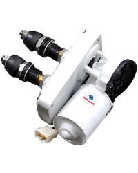 Moteur série 70 W pour bras et brosses max 800 mm 24V