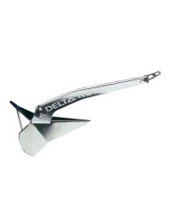 Ancre Delta inox Haute qualité 20 kg