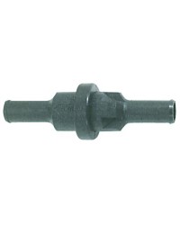 Dispositif pour remplissage de réservoir carburant Ø16mm