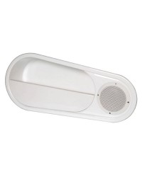 Coffre latérale pour enceinte 810x360 mm - pour coté droite