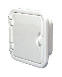 Armoire de toilette 260x260mm externe