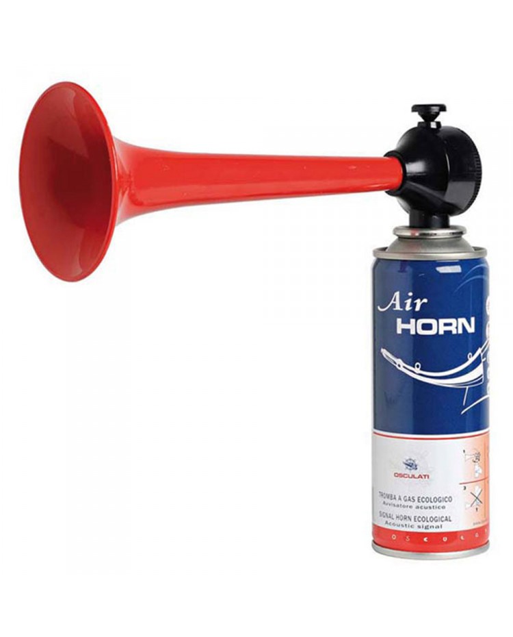 Купить воздух в баллоне. Signal Air Horn баллон. Signal Air Horn 134a. Супер горн сигнал 150 мм. Клаксон Air Horn с баллоном.