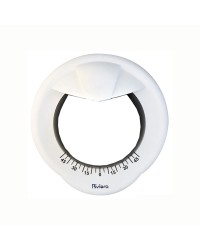 Dôme de protection de rechange blanc pour RIVIERA 4 Pegasus 25.020.15