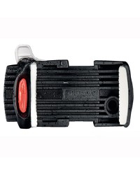 Support avec bras réglables, pour smartphone, GPS de 45 à 95 mm Scanstrut
