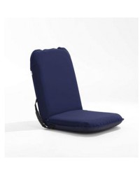 Coussin et siège auto-portant Comfort Seat 100x49x8 navy