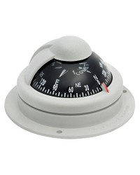 Compas Riviera Comet blanc 1