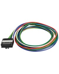 Connecteur modèle TYCO/HIRSCHMANN 14 pôles avec câble pour VDO View Line