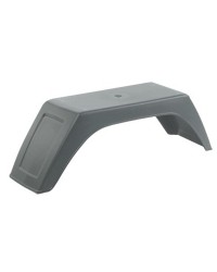 Garde-boue en moplen 550 mm