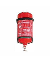 Extincteur automatique FM200 6  litres