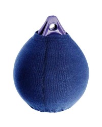 Housse de pare-battages EUROCOVER PLUS A2 bleu classic