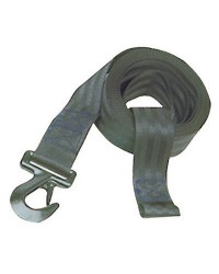 Sangle de treuil 50 mm x 6 M