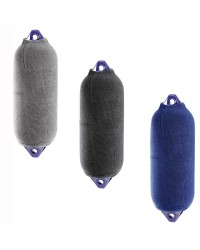 Chaussette de pare-battage pour F3 - G6 - HTM3 - grise