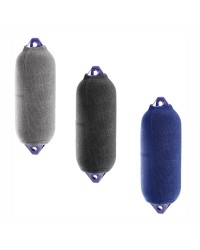 Housse de pare-battage F5 - gris