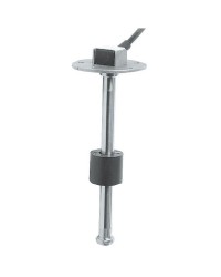 Jauge inox 10/180 Ohms 32 cm