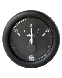 Ampèremètre GUARDIAN 30-0-30A - noir