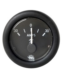 Ampèremètre GUARDIAN 60-0-60A - noir