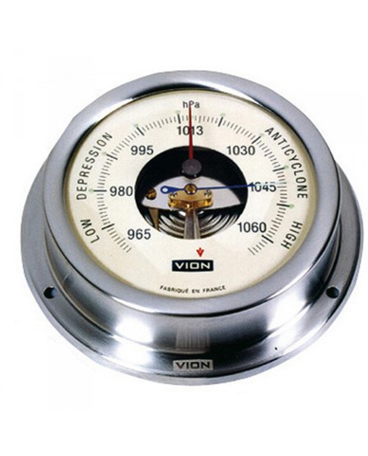 Baromètre Altitude A100 SAT