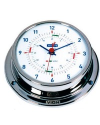 Horloge Vion 80mm