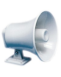 Haut-parleur étanche 10 W 8 Ohms - 110 db